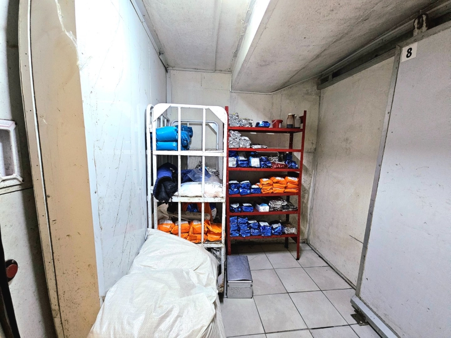 Commercial Property for Sale in Heather Park Western Cape